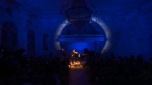 oświetlenie spektakli operowych